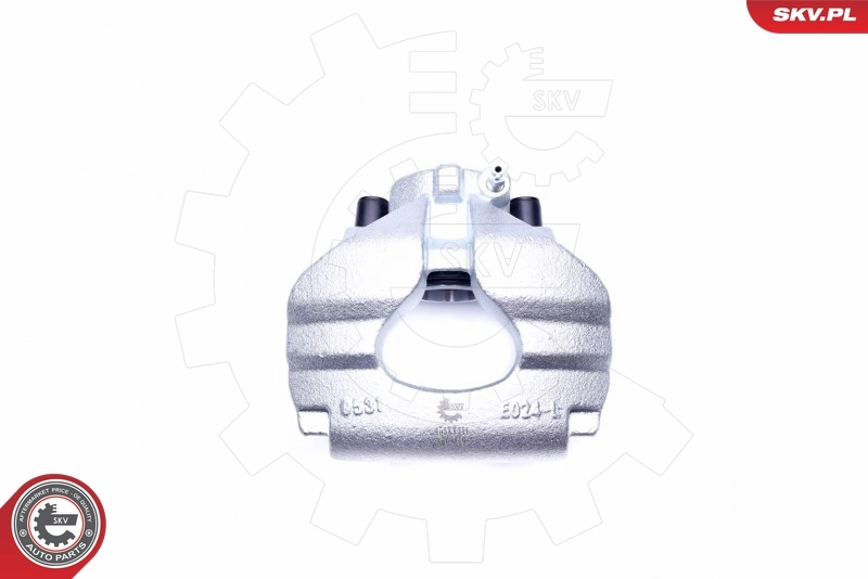 Суппорт тормозной передний левый 45SKV311 SKV
