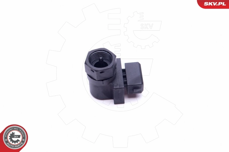 17SKV554 SKV Датчик скорости спидометра