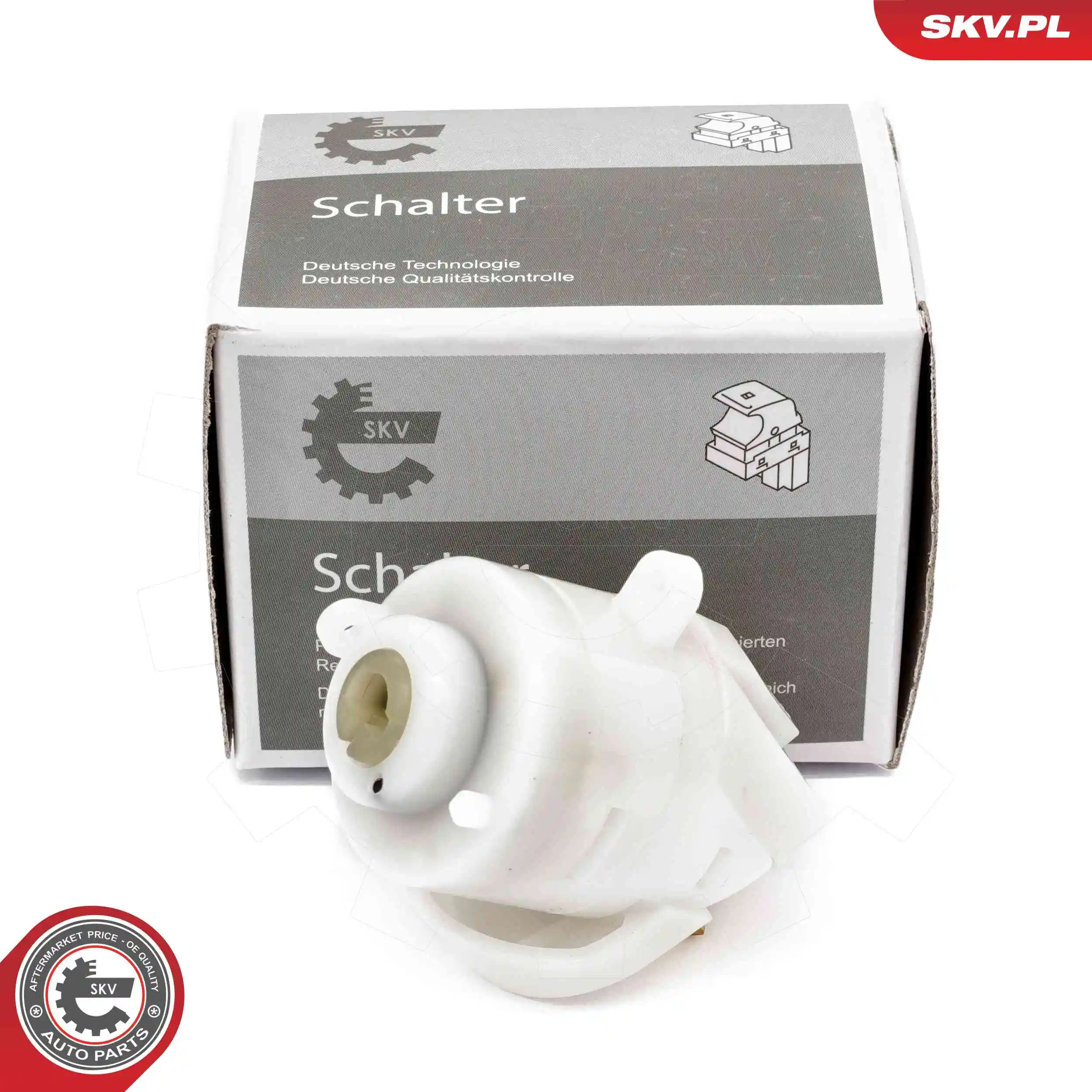 Grupo de contato de fecho de ignição Volkswagen Transporter 24, 25, 251