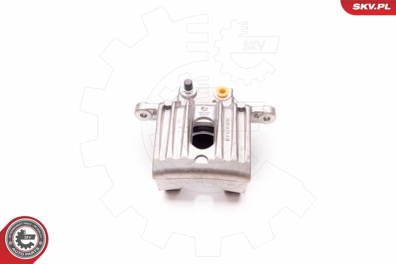 Суппорт задний левый 34SKV393 SKV