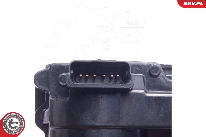 Válvula de borboleta montada MINI Cooper R56