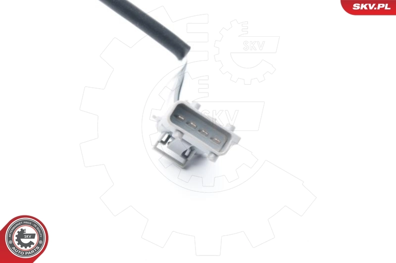 Лямбдазонд, датчик кислорода после катализатора SKV 09SKV714 цена, от 59.79 USD