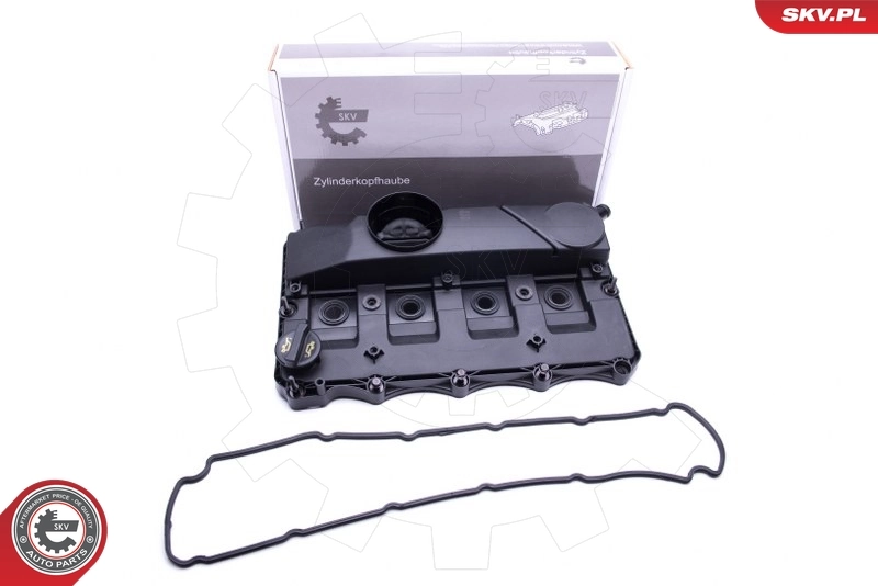 Tampa de válvulas Ford Mondeo 3 BWY