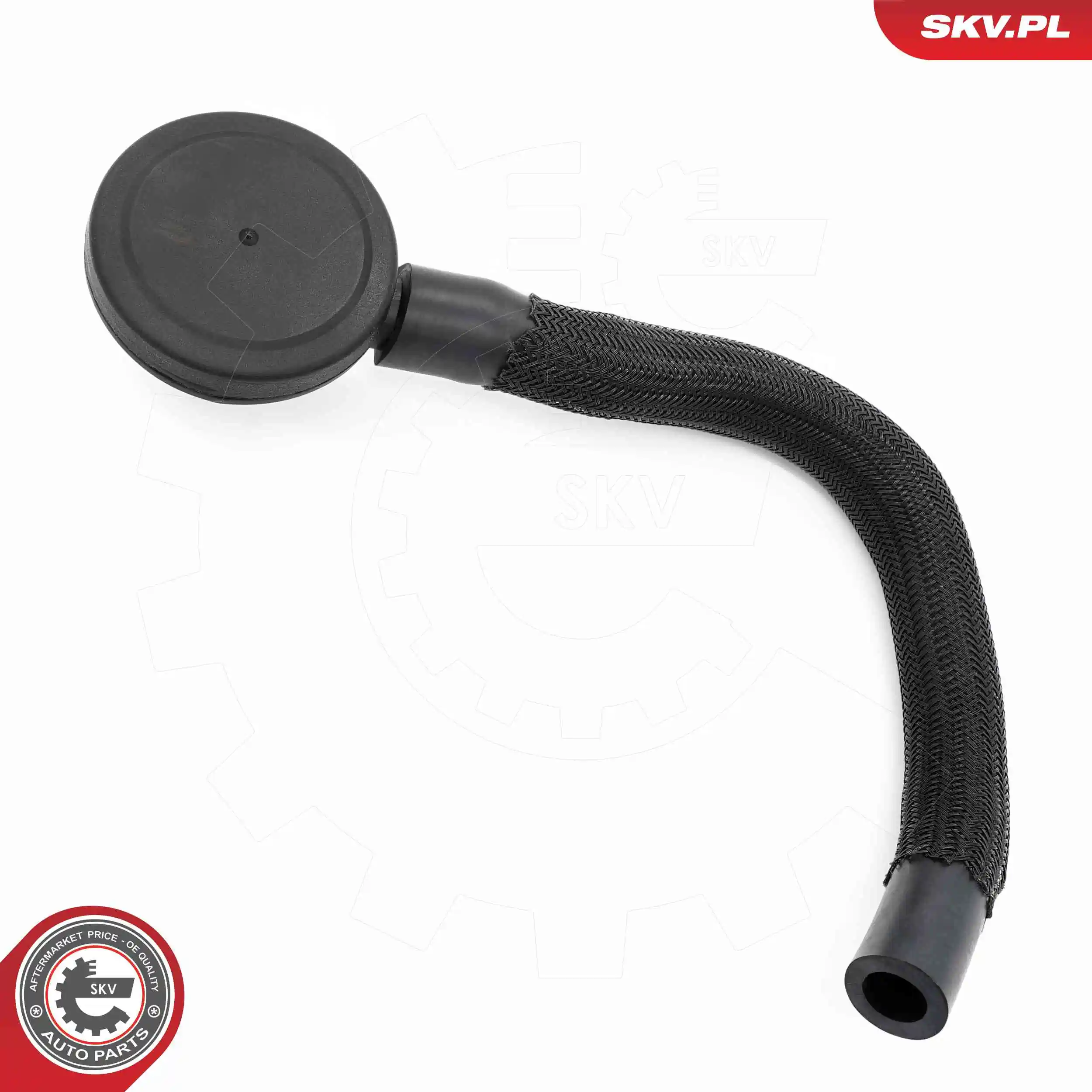 Сепаратор системы вентиляции картера SKV 31SKV420 цена, от 21.30 USD