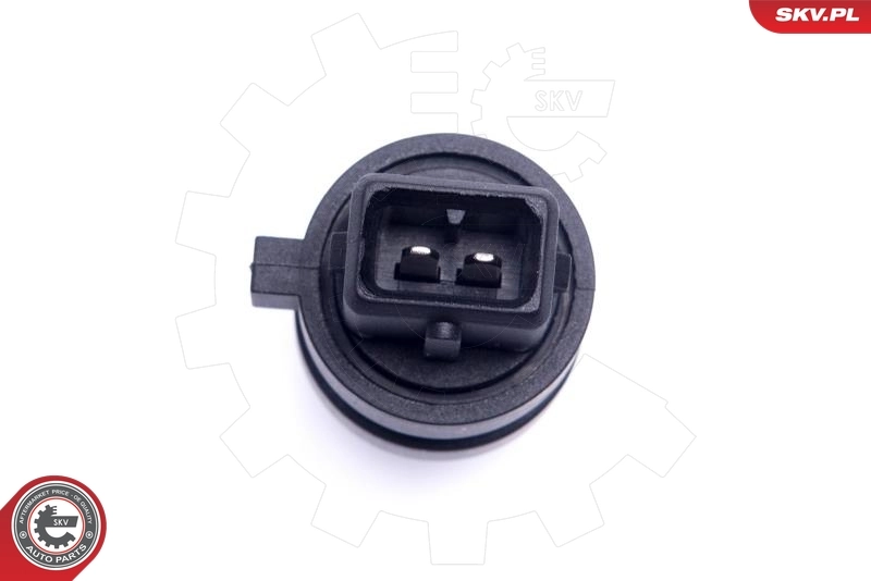 Sensor de temperatura da mistura de ar Ford Galaxy WGR