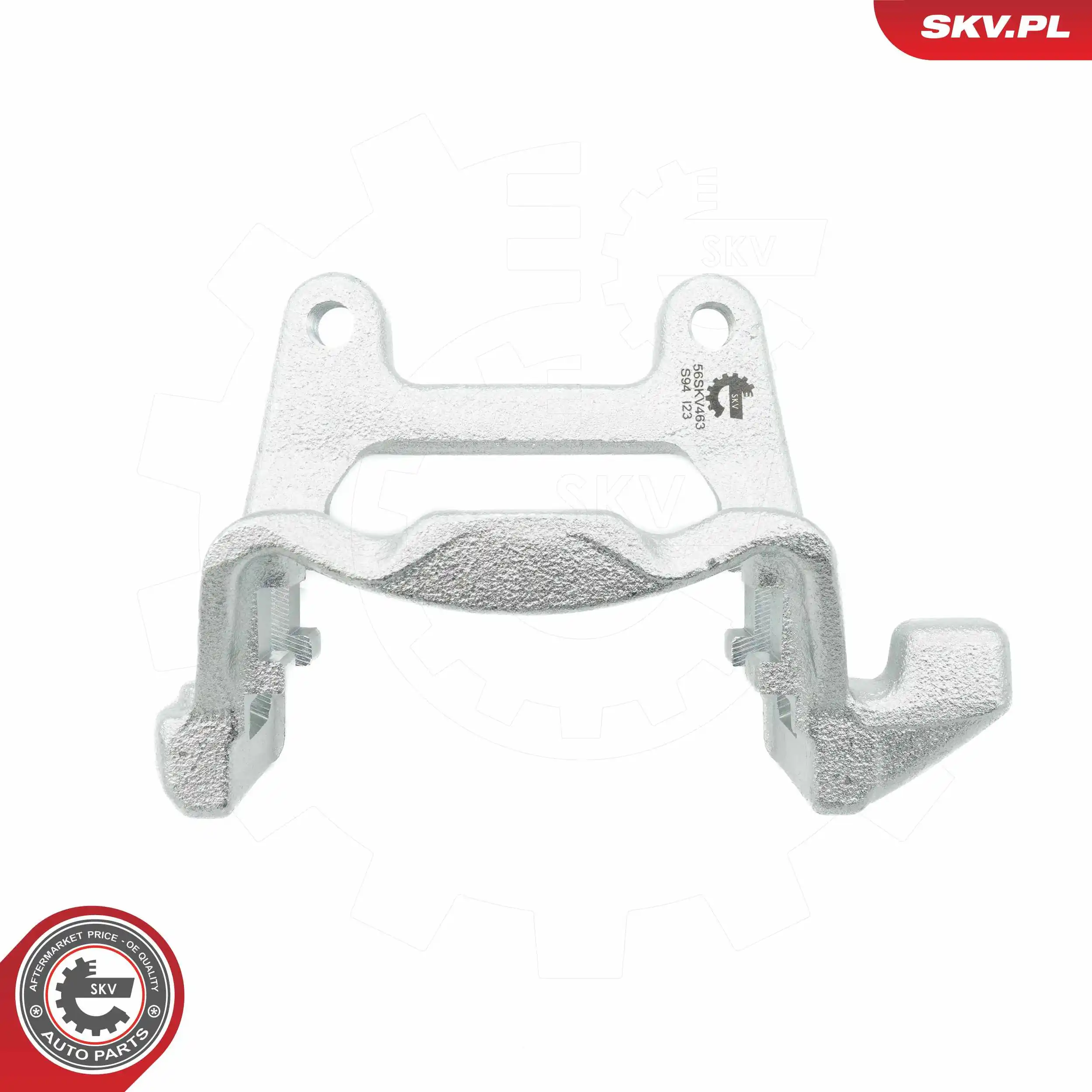 Скоба заднего суппорта 56SKV463 SKV