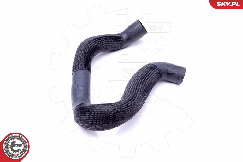 Шланг/патрубок интеркуллера SKV 43SKV268 цена, от 47.58 USD