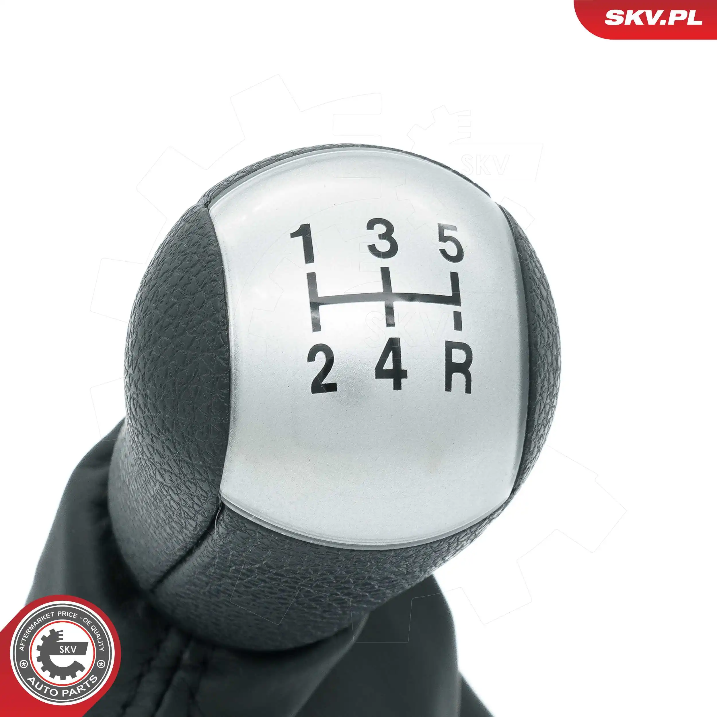 Ручка КПП HMP3M5R7217CB Hmpx