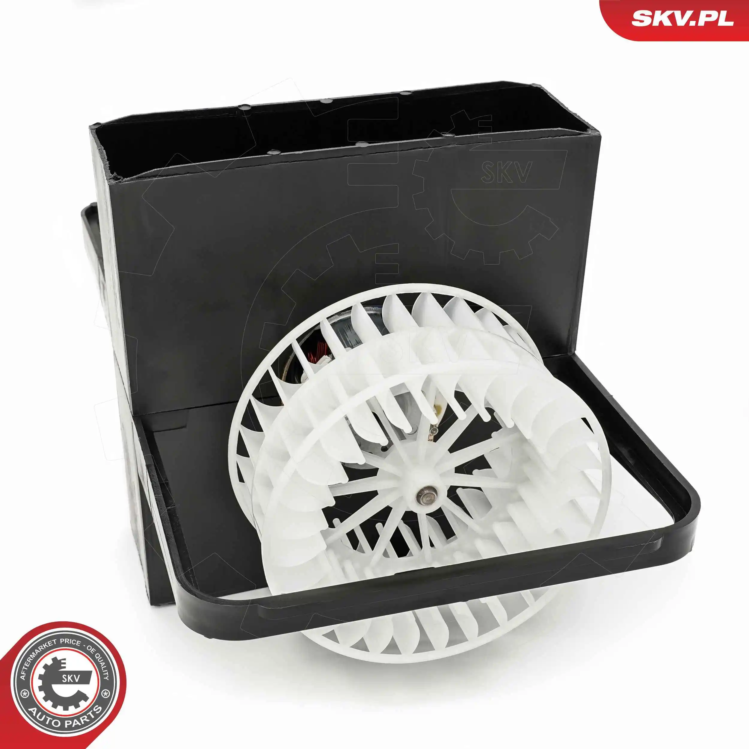 Купить DDM035TT Thermotec Электродвигатели (электродвигатель отопителя) или розетка прицепа штепсельная