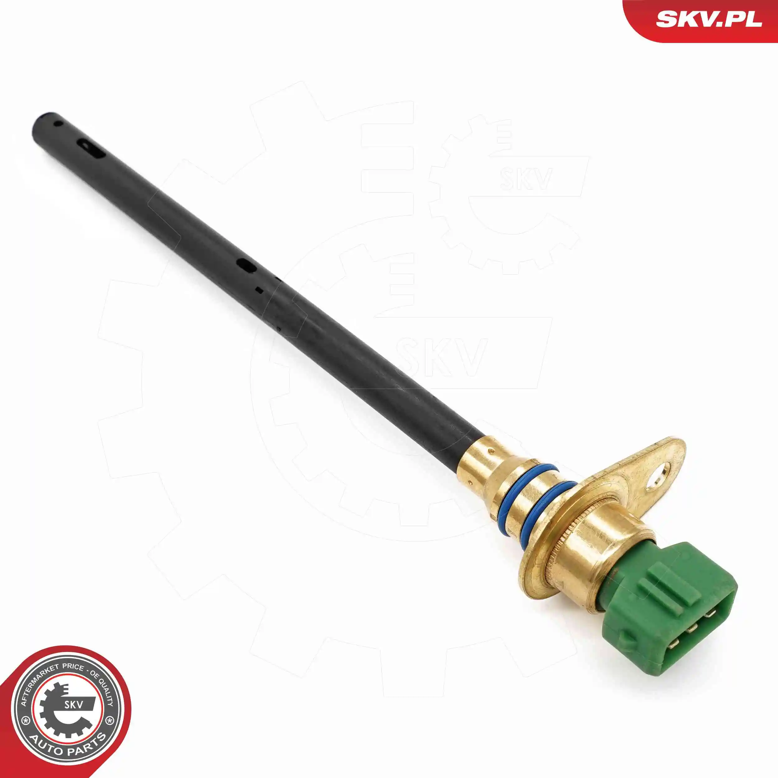 Купить Датчик уровня масла Пежо 406  8E, F
