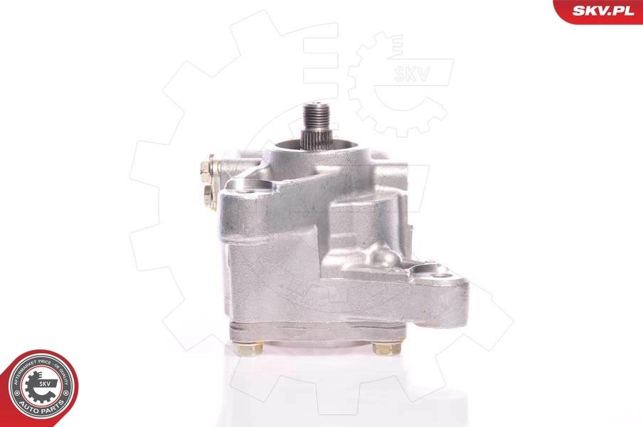 10SKV026 SKV ГУР руля