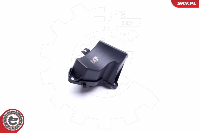 Válvula PCV de ventilação dos gases de cárter Mercedes S C216