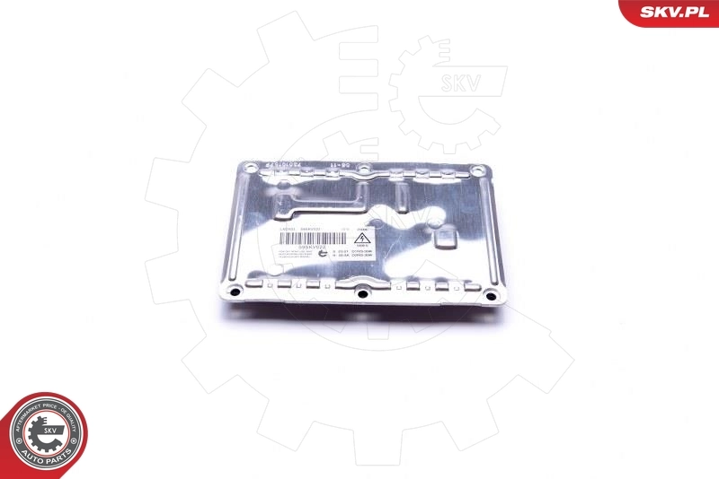 59SKV022 SKV Модуль управления биксеноном