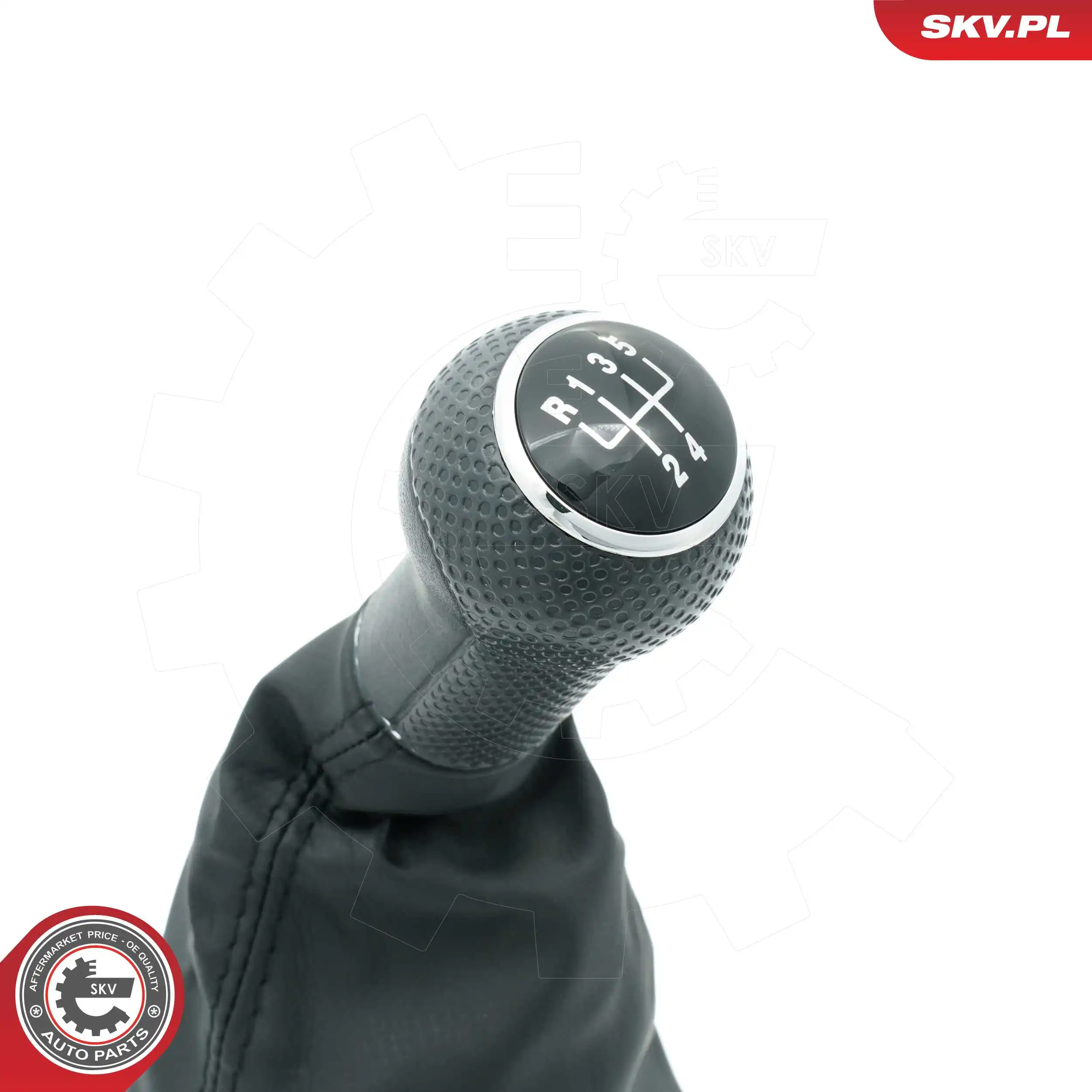 Рукоятка рычага КПП SKV 63SKV465 цена, от 12.52 USD
