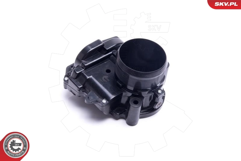 Válvula de borboleta montada MINI Cooper R56