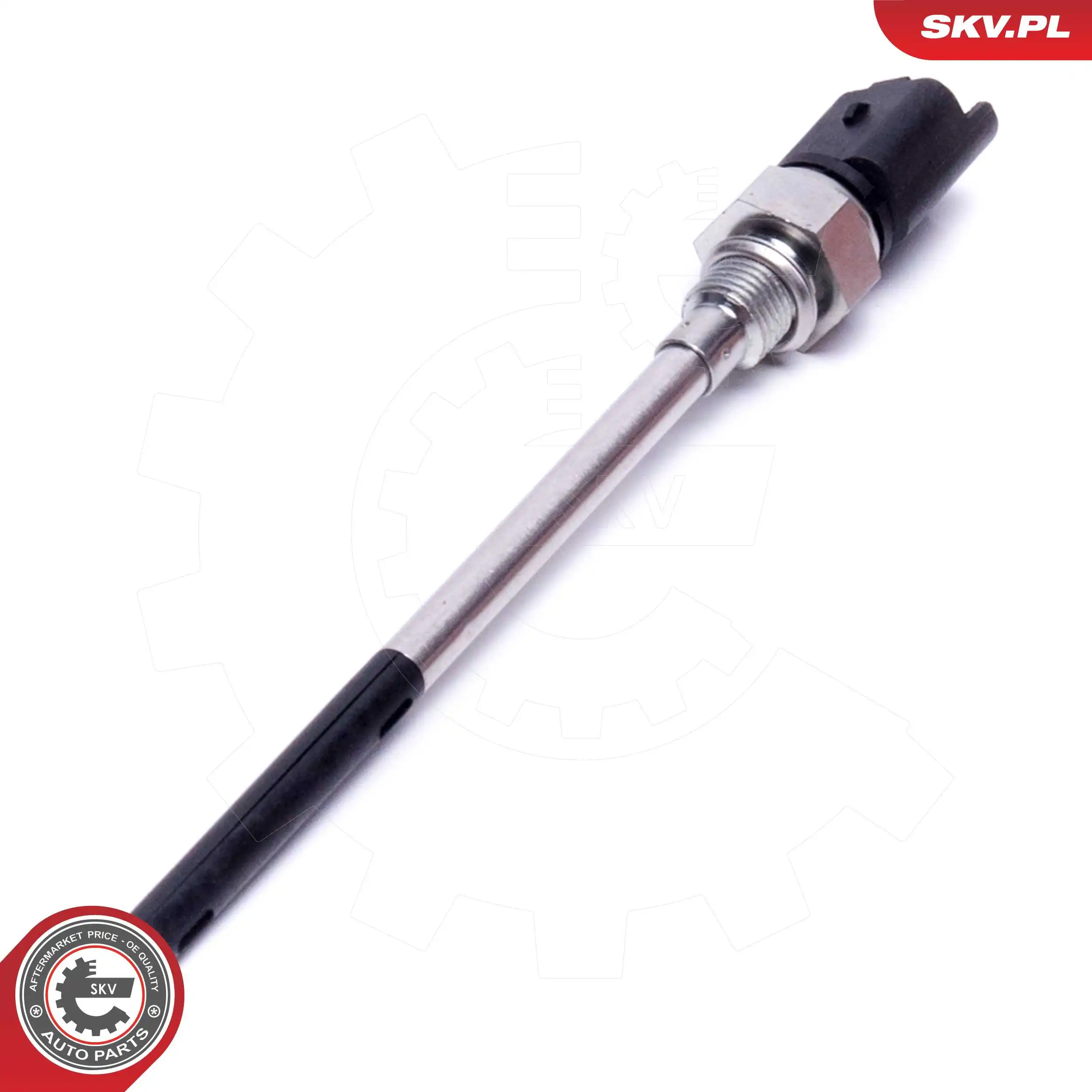 Sensor do nível de óleo de motor Fiat Bravo 1 182