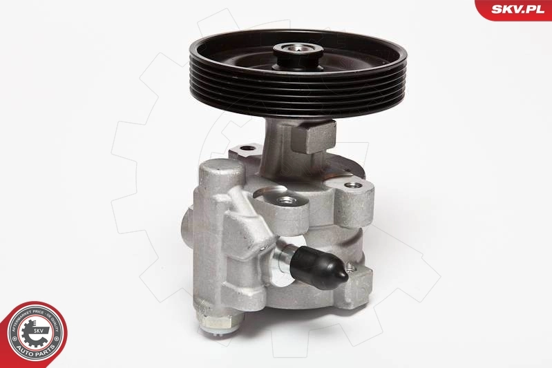 Насос ГУР HP745 Shaftec