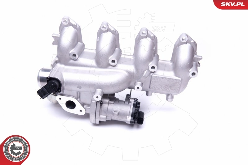 Приборы управления системы рециркуляции SKV 14SKV156 цена, от 276.53 USD