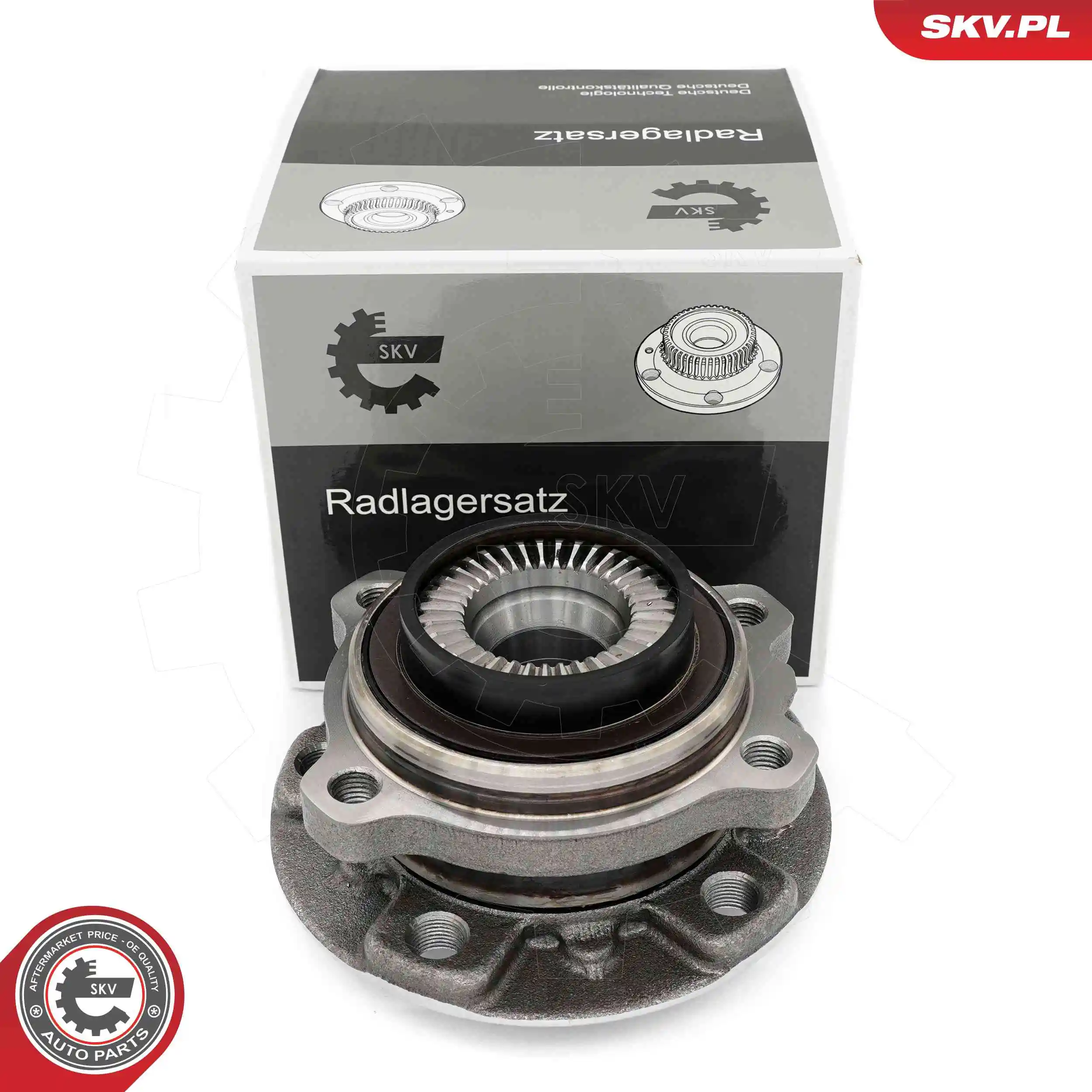 Cubo dianteiro BMW 5 F10