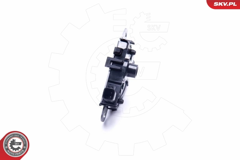 Замок капота SKV 96SKV167 цена, от 13.64 USD