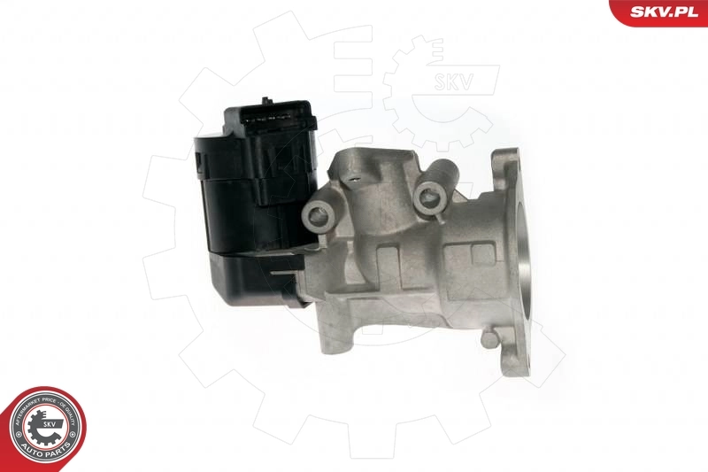 14SKV057 SKV Клапан рециркуляции отработавших газов EGR