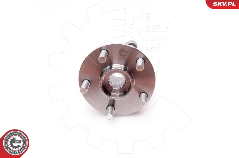 Cubo dianteiro Toyota Prius NHW20