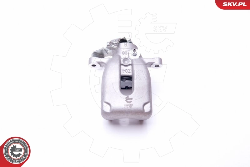 Задний правый суппорт SKV 45SKV804