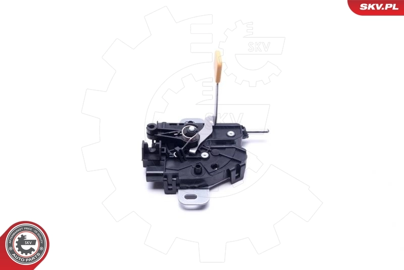 Замок капота SKV 96SKV165 цена, от 29.32 USD