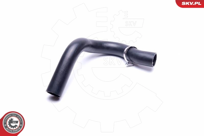 Патрубок воздушный, вход воздушного фильтра SKV 54SKV026 цена, от 24.97 USD