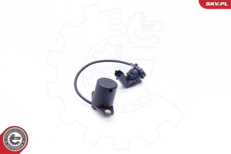 Sensor do nível de óleo de motor Opel Astra F35