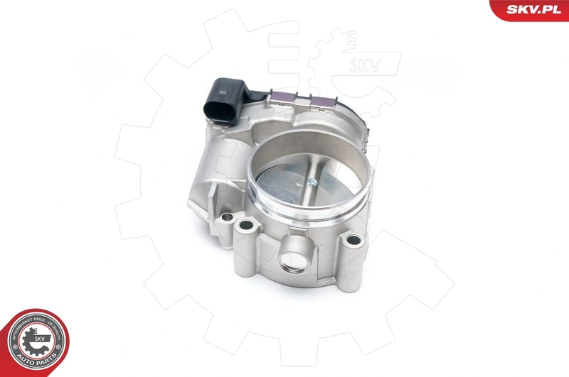 12SKV052 SKV Дроссельная заслонка