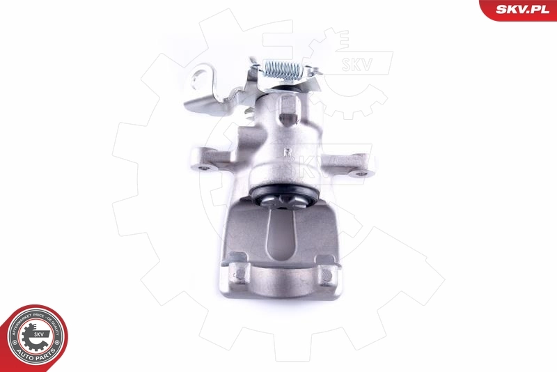Купить 55SKV124 SKV Суппорт задний правый