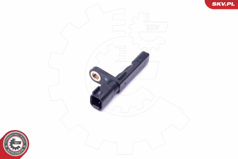 Датчик АБС (ABS) задний SKV 06SKV379 цена, от 21.39 USD