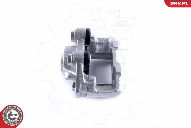 50SKV872 SKV Суппорт тормозной, передний, правый