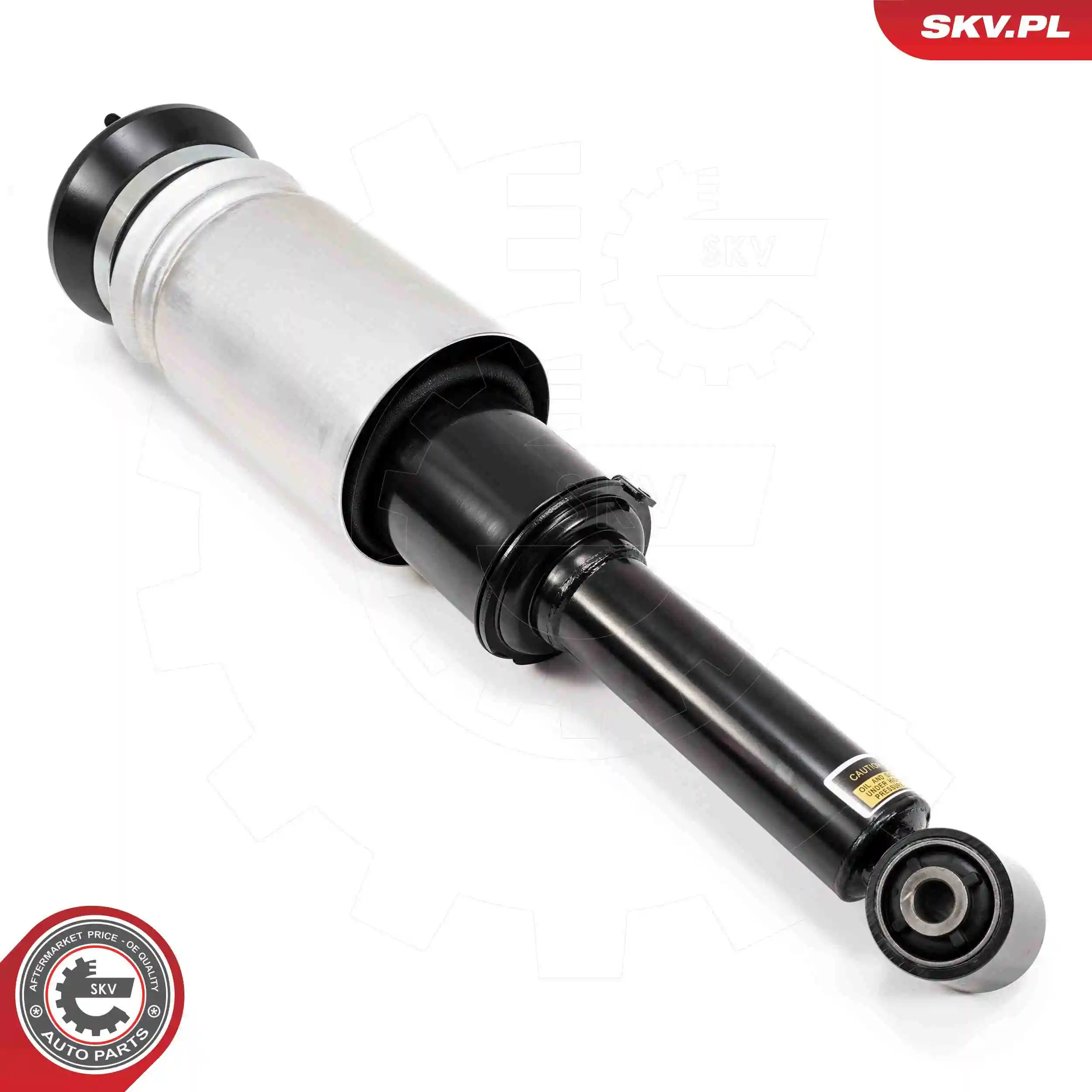 Амортизатор передний LR032646 Britpart