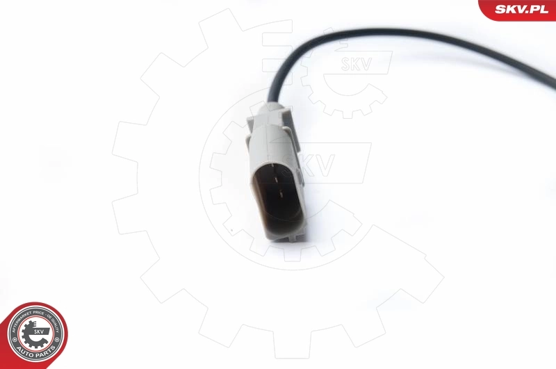 Датчик положения коленчатого вала SKV 17SKV266 цена, от 16.36 USD