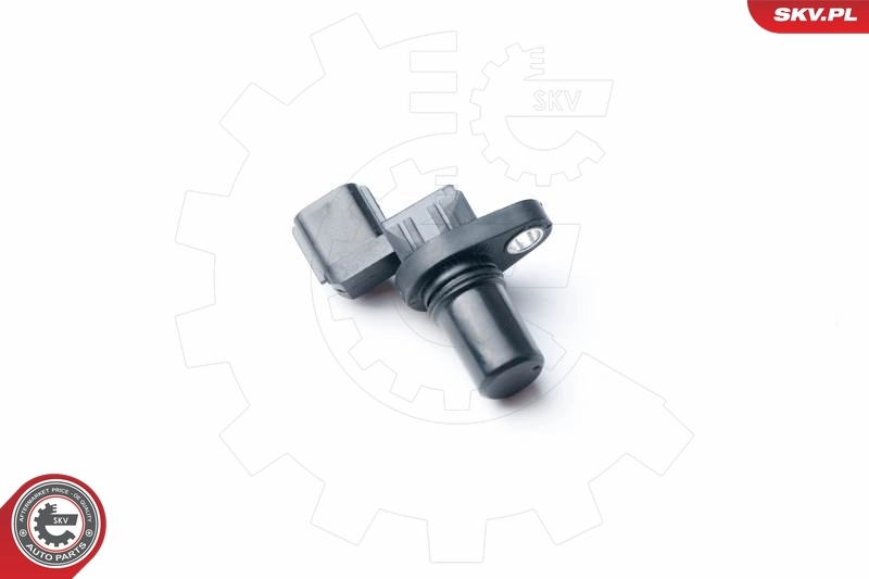 Sensor de posição da árvore distribuidora Mitsubishi Galant 8 EA