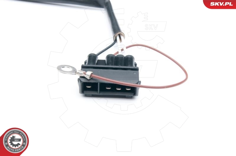 Sonda lambda, sensor de oxigênio Volkswagen Golf 1 155