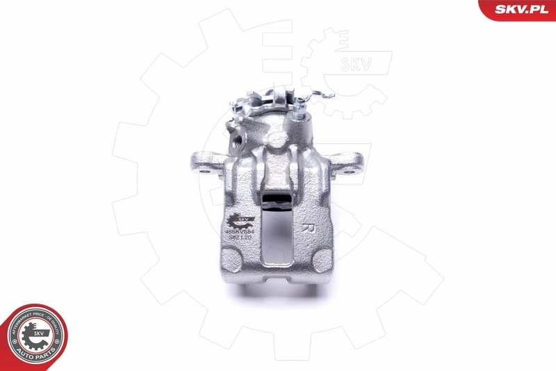Задний правый суппорт SKV 46SKV584