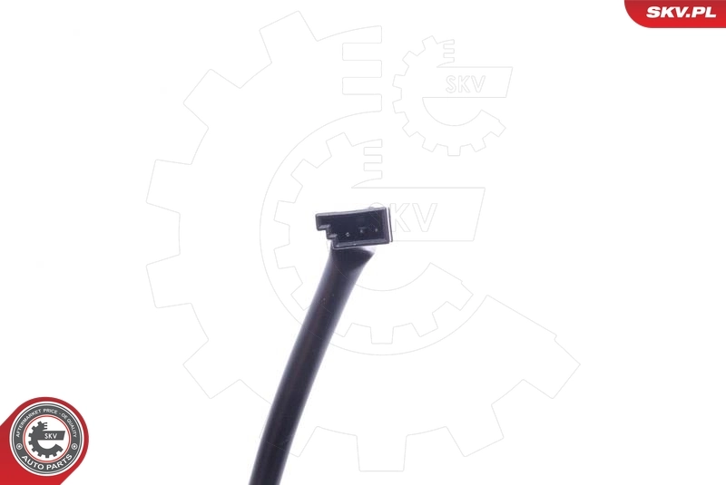 Купить 16SKV399 SKV Ручка багажника
