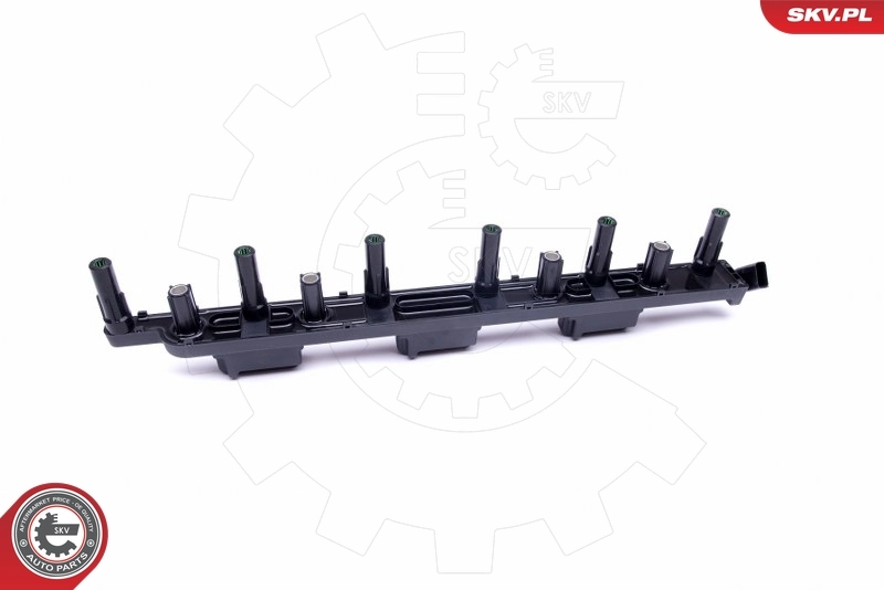 03SKV321 SKV Катушка зажигания