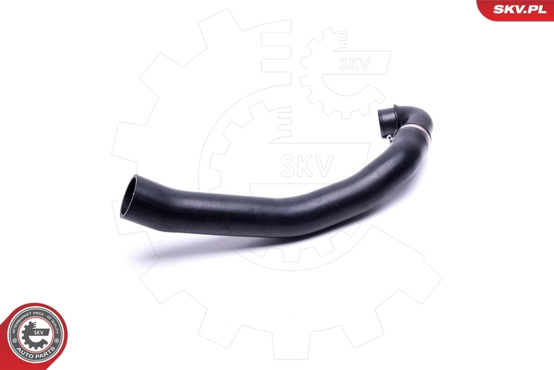 Шланг/патрубок интеркуллера SKV 54SKV132 цена, от 53.39 USD