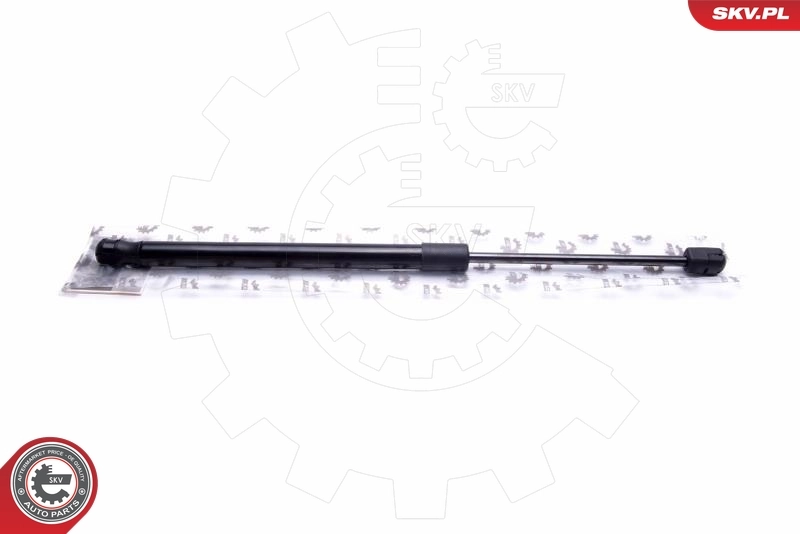 Амортизатор багажника 430719129100 Magneti Marelli