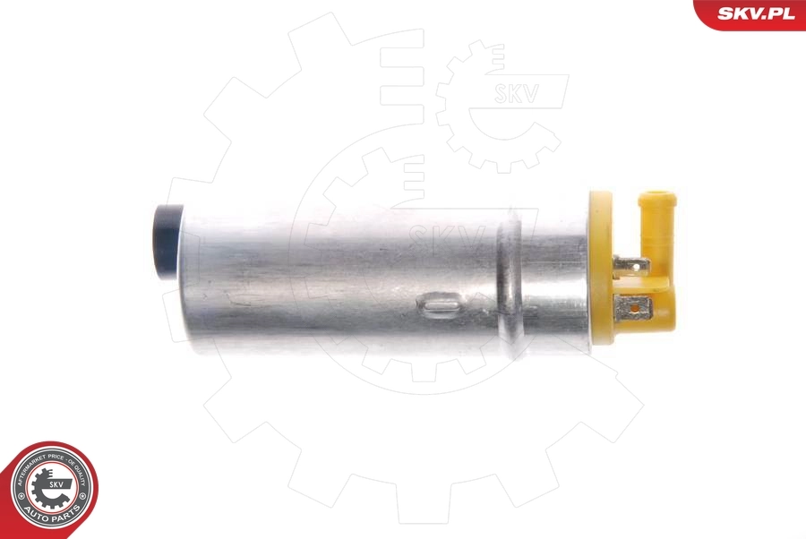 Элемент-турбинка топливного насоса 02SKV243 SKV