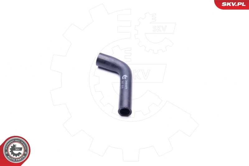 Шланг (патрубок) водяного насоса нагнетательный SKV 24SKV379 цена, от 2.73 USD