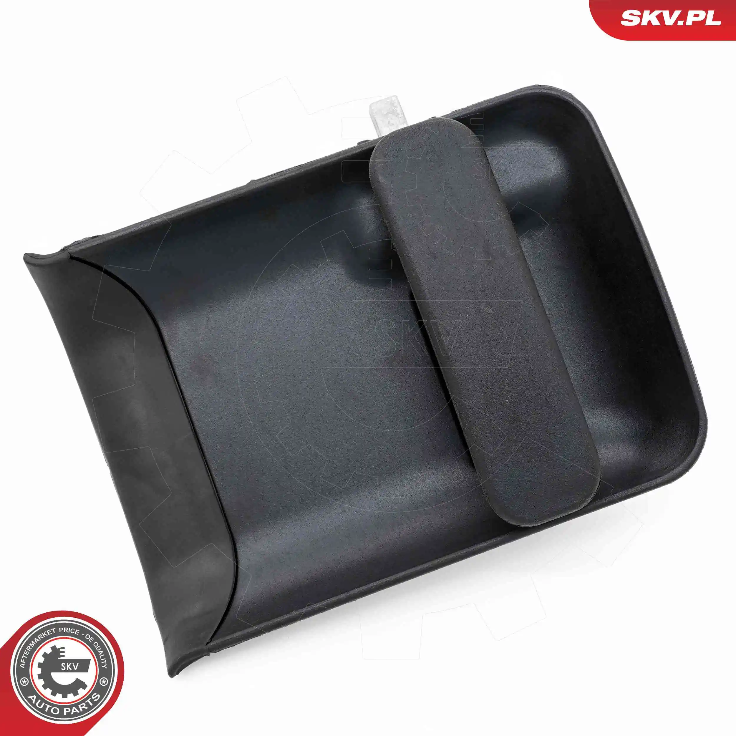 Ручка двери боковой/сдвижной, наружная правая SKV 97SKV083 цена, от 11.45 USD