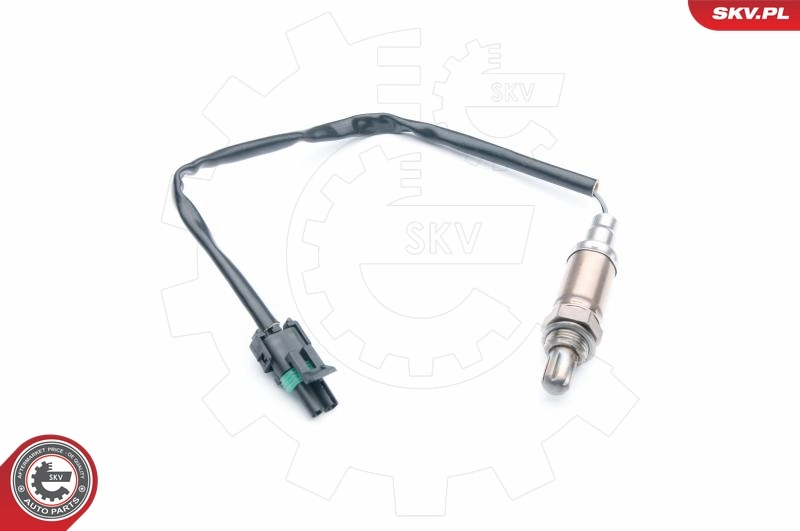 Лямбда датчик кислорода Bosch 258002058 цена, от 38.50 USD
