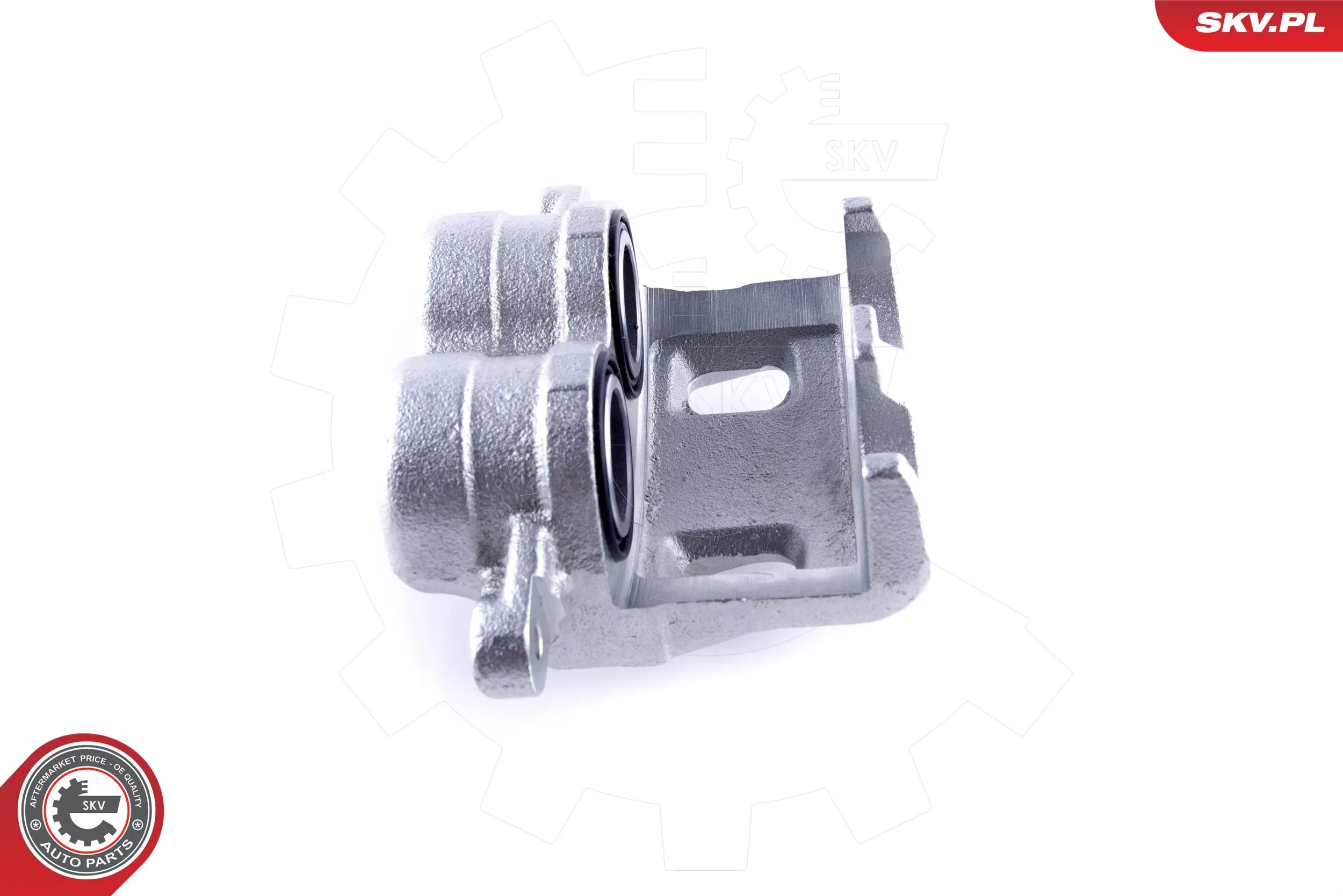 50SKV851 SKV Суппорт тормозной, передний, левый