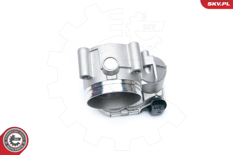 Заслонка воздушная SKV 12SKV052