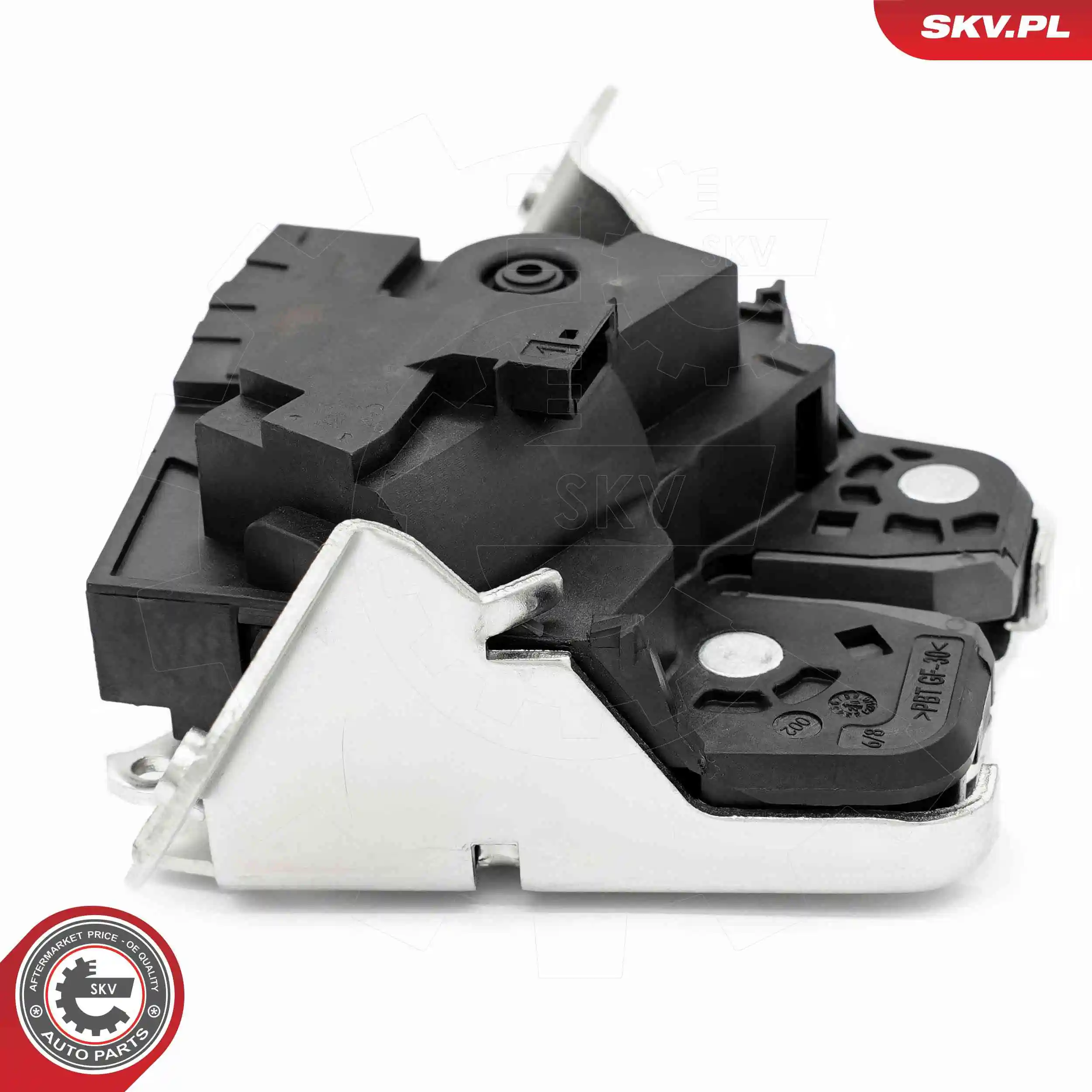 Замок двери багажника SKV 16SKV091 цена, от 81.52 USD